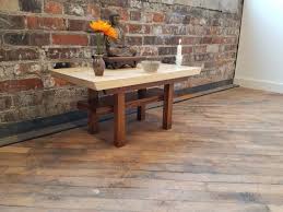 The Simplicity Altar Meditation Table Torii Gate Inspired Meditation Altar Easy Meditation Table