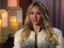 Where else has she appeared? Corinne Olympios Statement On Bachelor In Paradise Investigation