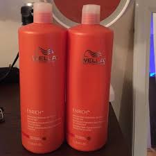Wella professionals fusion is a new collection that repairs and protects your hair from breakages and damage. Wella Shampoo And Conditioner Wella Shampoo Shampoo And Conditioner