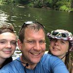 James Signor's Instagram, Twitter & Facebook