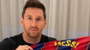 Tanto en la uefa como en la fifa conocen los términos contractuales del contrato de messi y saben que en caso de litigio está pactado entre las partes que sean los tribunales españoles los que decidan. Leer Mas La Extension De Contrato De Messi En El Barcelona Ha Terminado Mourinho Dice Que