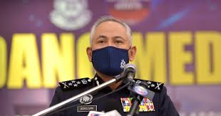 Malaysia's #1 shopping platform for baby & kids essentials, toys, fashion & electronic items, and more! Deputy Igp Police Open Investigation Paper On News Anchor Who Made Offensive Remarks On Air Malaysia Malay Mail