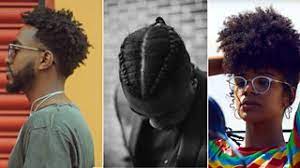 I would have cherished a sitcom with a black girl with blue hair, if only as a wink and a nudge, a nod to my quiet existence. Bbc Why Is Black Hair So Political