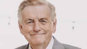 Doug Daniel Obituary (1946