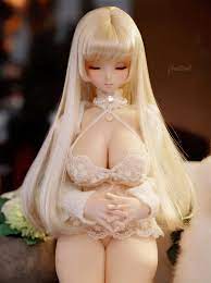 Good news] The latest doll is normally out of erotic - Hentai Image