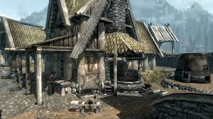 In skyrim gibt es mittlerweile drei grundstücke, die ihr erwerben und skyrim: Skyrim Schmieden Schnell Leveln So Meistert Ihr Schmiedkunst