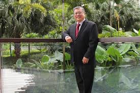 Legal Stalwart Senior Counsel Jeffrey Chan Retires After 45 Years Courts Crime News Top Stories The Straits Times