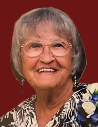 Obituary information for Connie Louise Walker