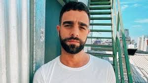 Estoy almorzando ahora y no tengo nada para decir. Diego Poggi Conto Como Quedo La Relacion Con Su Padre Luego De Revelarle Que Tiene Novio Diarioshow El Portal De Espectaculo