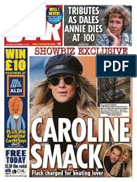 We did not find results for: Daily Star 14 Dec 2019 National Health Service Newspapers