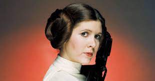 Princess Leia Costume Tied Up | BDSM Fetish
