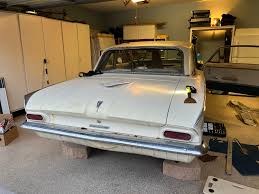 Image result for Yuma Beige 1962 Tempest