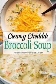 Creamy Cheddar Broccoli Soup Keto Broccoli Soup Recipes Broccoli Cheddar Soup Broccoli Cheddar