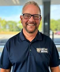 Jay Hodge's Instagram, Twitter & Facebook