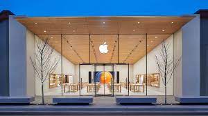 Apple store is a chain of retail stores owned and operated by apple inc. Fritz Farm Apple Store Apple
