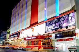 Clean And Good Location But Review Of Red Planet Hat Yai Hat Yai Thailand Tripadvisor