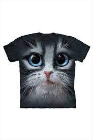 erkek t shirt 178655 kedi urunler trendler