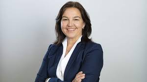 Frauen dfb pokal upload media. Heike Ullrich Ist Neue Stellvertretende Generalsekretarin Des Dfb Dfb Deutscher Fussball Bund E V