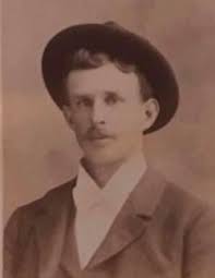 Frederick P. Wick Sr. (1875-1950)