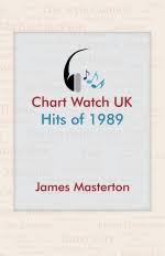 chart watch uk books