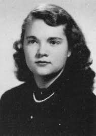 Clara Anne “Claire” Garrison Kilbourne (1939-2009)