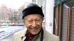 William Good, 96, survivor of Holocaust massacre who became beloved  California doctor