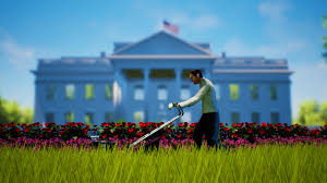 Free wifi access is available in this resort. Mowing Simulator On Steam