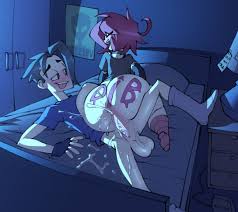 Rule34 - If it exists, there is porn of it  bigdad, dib, gaz  3303653