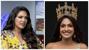 World caroline jurie announced that. Watch Marriage Should Not End The Dreams Of Women With Potential Mrs World 2020 Caroline Jurie Newswire