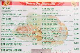 Pin On Menus