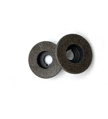 Đá mài (màu đen) máy cắt tự động Bullmer Procut