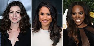 This makes sense considering black people, and in the case of beauty, specifically black women and femmes, have been setting trends for ages. 19 Best Dark Brown Hair Colors Inspired By Celebrities Allure
