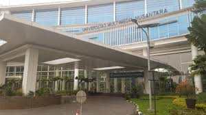 Multimedia nusantara university is a private university located in gading serpong, tangerang, banten, indonesia. Syarat Mendaftar Program Magister Mmt Di Umn Dan Metode Pembelajarannya Tribun Jakarta