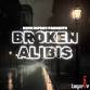 Broken Alibis and But of Mind – Improv Shows event in Reno, NV