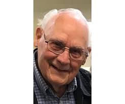 Robert Lautenbach Obituary (1929