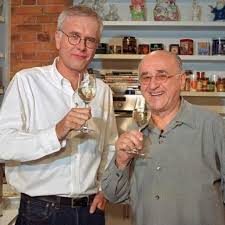 Versand gegen übernahme der versandkosten möglich. One Wiederholt Alfredissimo Mit Alfred Biolek Fernsehserien De