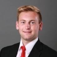 Andrew Strauch, MRED