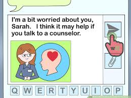 Jan 13, 2020 · 1. 4 Ways To Make Someone Feel Better Via Text Message Wikihow