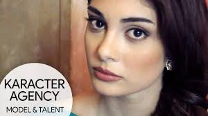 Maybe you would like to learn more about one of these? Models Filipa Nascimento Making Of Mary E By Trend Me Too Youtube