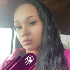 Trick or treating event in Collinsville