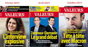 Lorsqu'on parle de 4 000 personnes signalées, ce sont 3 800 parents qui ont téléphoné à la police pour signaler que leur enfant est en train d'embrigader. Valeurs Actuelles Une Legitimation Mediatique De Tres Longue Date Acrimed Action Critique Medias