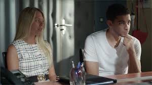 Episode 300 du 18 octobre 2019. Anissa Et Antonin Le Baiser Ines Et Jules Proches Et Akim Incarcere Un Si Grand Soleil 18 Septembre 2020 485 Un Si Grand Soleil Nouveautes Tele Com