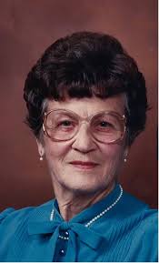 Obituary information for Virginia Conner