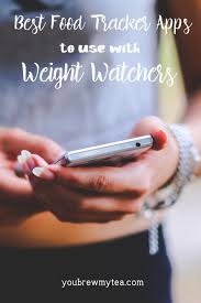 This free weight watcher points calculator estimates the point values of different foods. Best Food Tracker Apps For Diets Like Weight Watchers