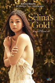 Selinas gold full movie