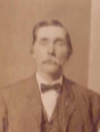 William Greenberry Benefield (1852-1918)