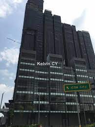 Near sunway pyramid & mid. Icon City Pj Petaling Jaya Intermediate Shop Office For Sale In Petaling Jaya Selangor Iproperty Com My