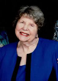 Annie Goolsby Obituary