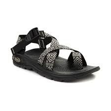 Black And White Chacos Womens Chaco Zvolv 2 Sandal Black White 601172 Heel Sandals Outfit Sandals Outfit Womens Sandals