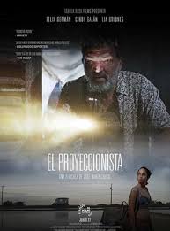 Clip from the projectionist introducing rodney dangerfield as a provided to esvid by tunecore the projectionist · sleeping at last atlas: The Projectionist Film 2019 Filmstarts De